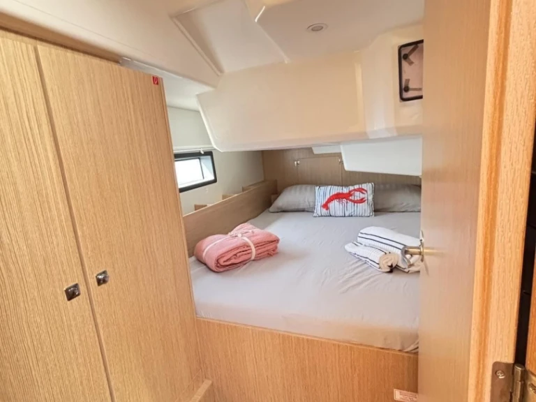 Location bateau Marmaris (district) pas cher Bavaria C38