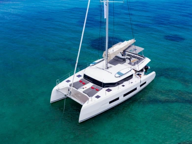Huur Catamaran met of zonder schipper Dufour in Paros (Ile)