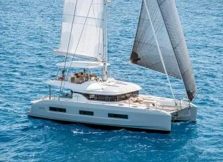 Louer Catamaran avec ou sans skipper Lagoon à Eden Island