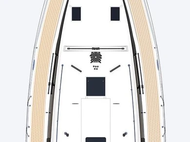Louer Voilier avec ou sans skipper Bavaria à Rogoznica