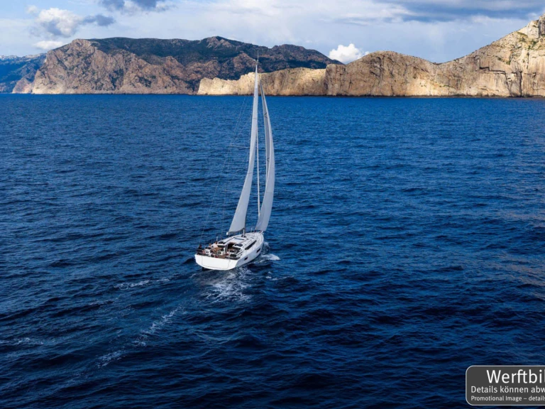 Location bateau Jeanneau Sun Odyssey 455 à Pula sur Samboat