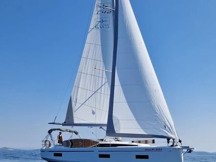 Louer Voilier avec ou sans skipper Bavaria à Rogoznica