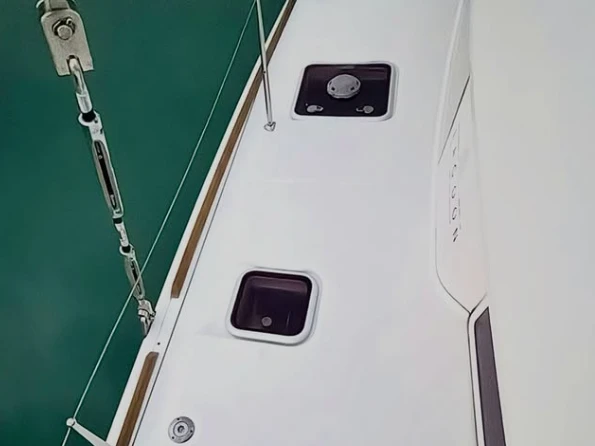 Location bateau Lagoon Lagoon 400 S2 à Amphoe Mueang Phuket sur Samboat