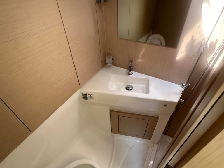 Location Voilier à Álimos - Bénéteau Oceanis 40.1
