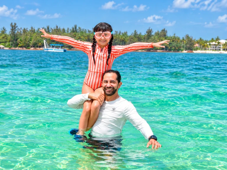 Location à Punta Cana - Custom Made custom sur SamBoat