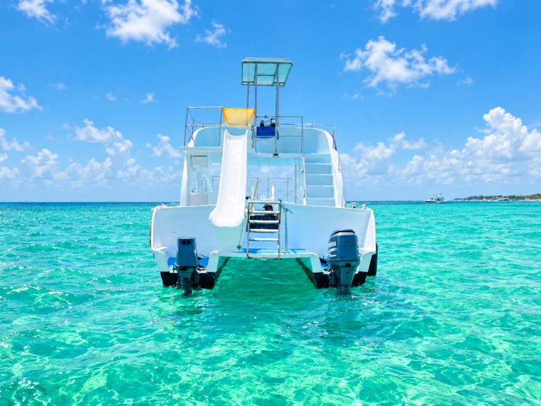 Custom Made custom a louer à Punta Cana