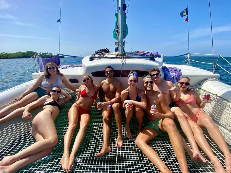 Location à Roatán (Ile) - Custom Made custom sur SamBoat