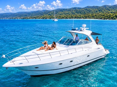 Huur Jacht met of zonder schipper Custom Made in Montego Bay