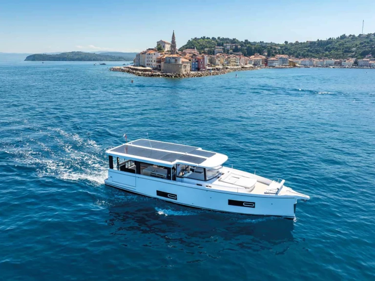 Yacht à louer à Biograd na Moru au meilleur prix