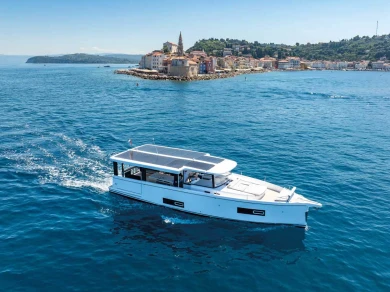 Jacht te huur in Biograd na Moru voor de beste prijs