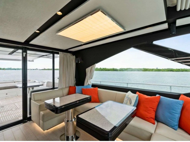 Location bateau Miami pas cher Water You Doing