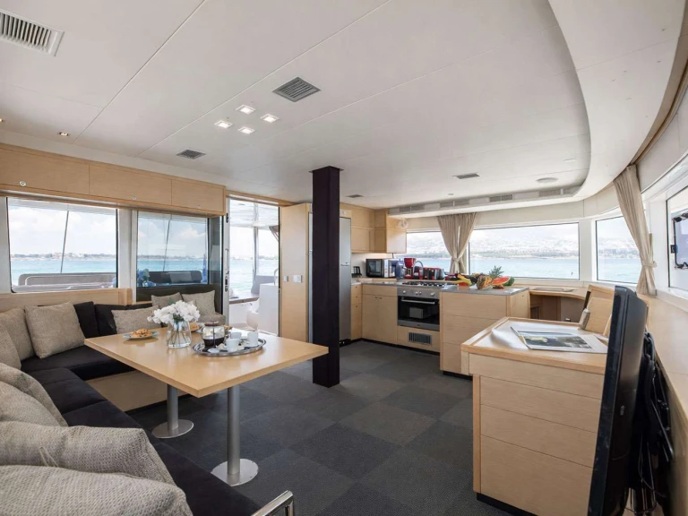 Location bateau Grèce pas cher ROYAL FLUSH