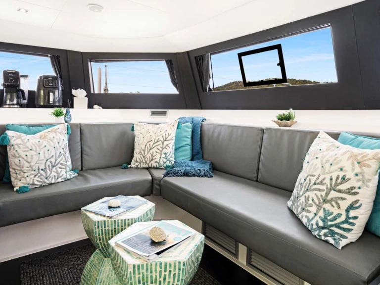Yacht à louer à Frenchman's Cay au meilleur prix
