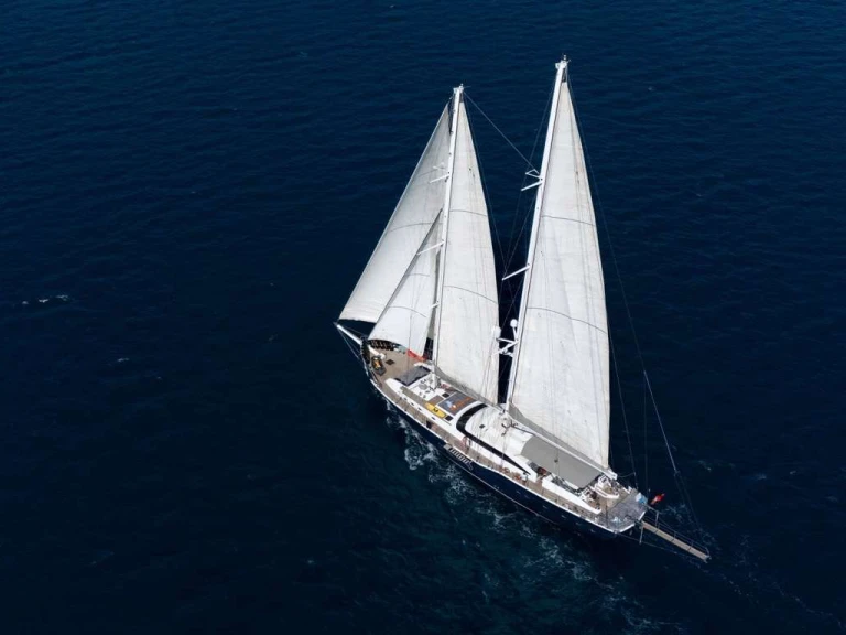 Location Yacht à Grèce - Valena Yachting - Istanbul UBI BENE