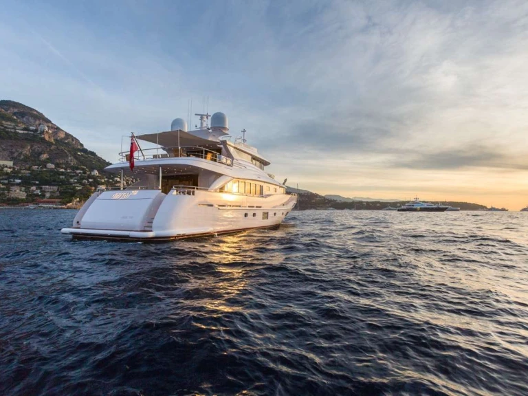 Location bateau Filippetti Yachts GATSBY à Naples sur Samboat