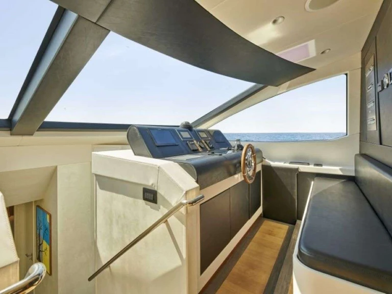 Yacht à louer à Corfou au meilleur prix