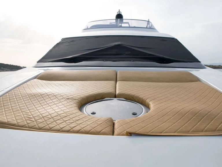 Yacht à louer à Athènes au meilleur prix