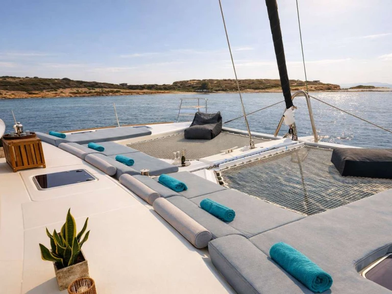 Yacht à louer à Athènes au meilleur prix