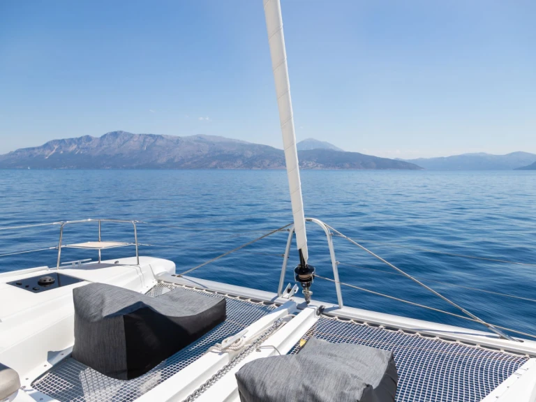 Yacht à louer à Athènes au meilleur prix