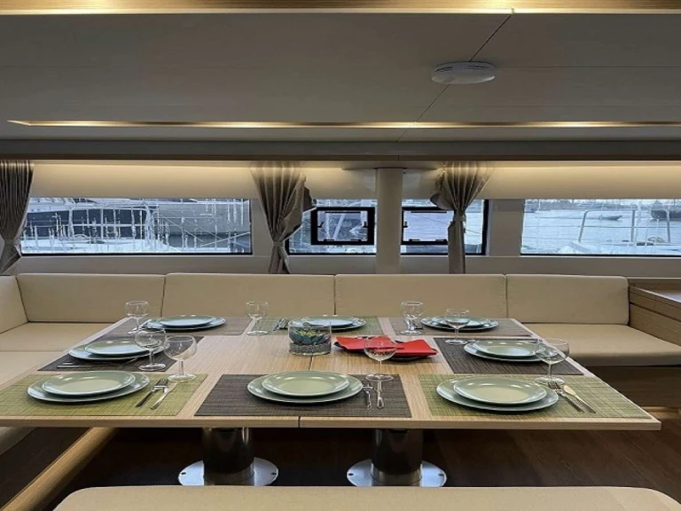 Yacht à louer à Grèce au meilleur prix