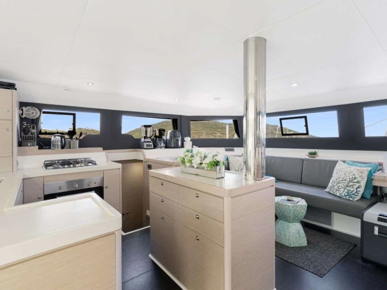 Yacht à louer à Frenchman's Cay au meilleur prix