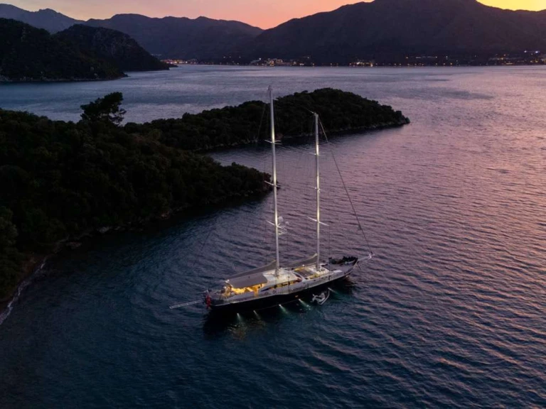 Location Yacht à Grèce - Valena Yachting - Istanbul UBI BENE