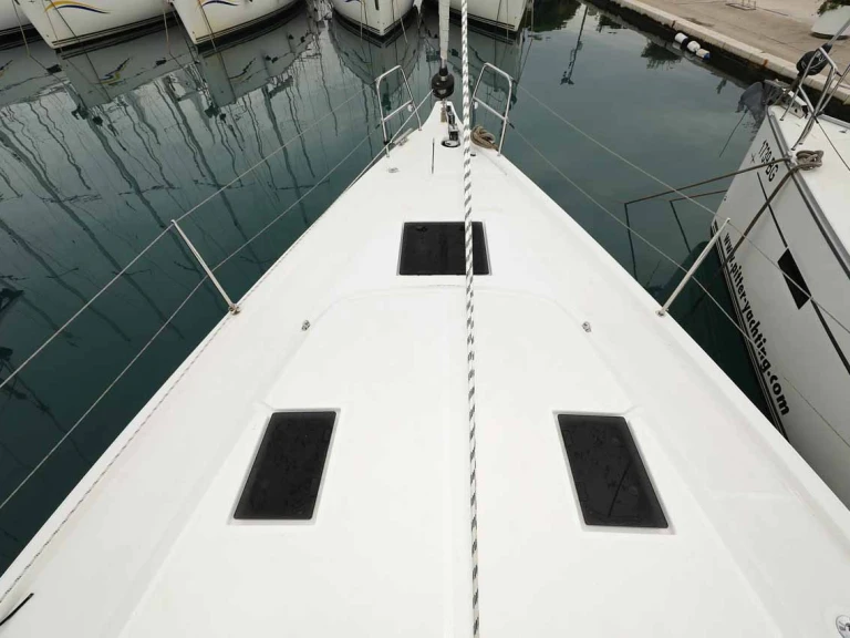 Louer Voilier avec ou sans skipper Bavaria à Zadar