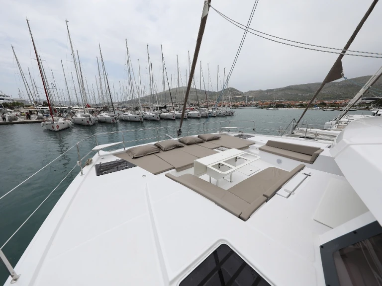 Location Catamaran Bali avec permis