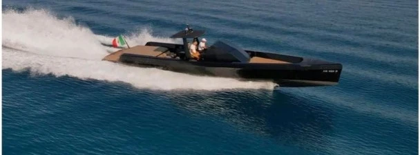 Louer Bateau à moteur avec ou sans skipper WALLY YACHTS à Naples