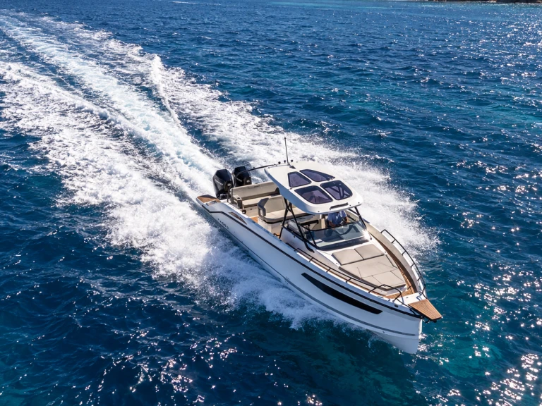 Location bateau Saint-Laurent-du-Var pas cher S30