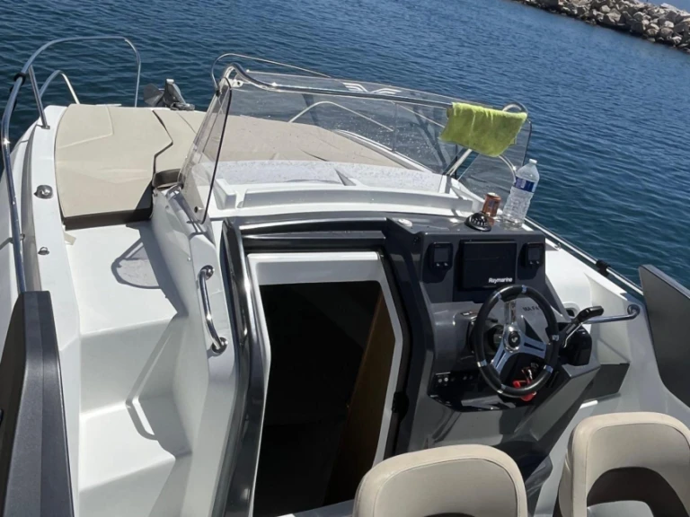 Bénéteau Flyer 7.7 SUNdeck a louer à Marseille