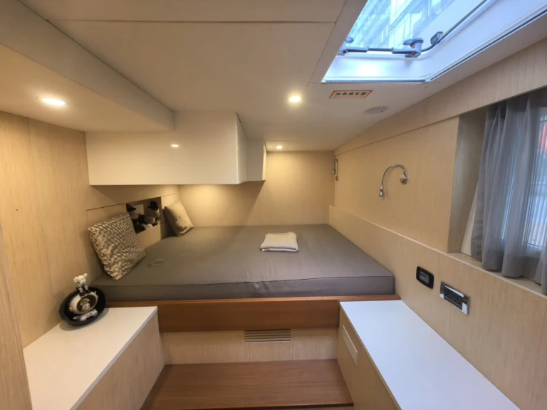 Location Catamaran  avec permis