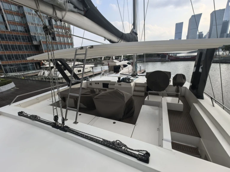 Catamaran à louer à Mai Khao au meilleur prix