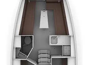 Louez un Bavaria Cruiser 34 à Split