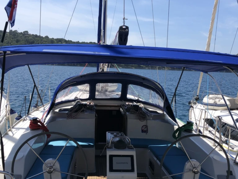 Louer Voilier avec ou sans skipper Bavaria à Punat