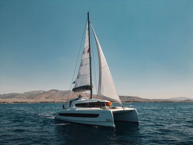 Wynajem łodzi Bali Bali 4.2 w Vlychó na SamBoat 
