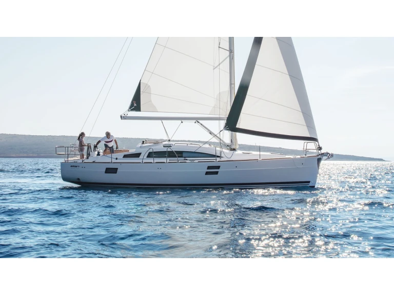 Louer Voilier avec ou sans skipper Elan à Ibiza (Ville)