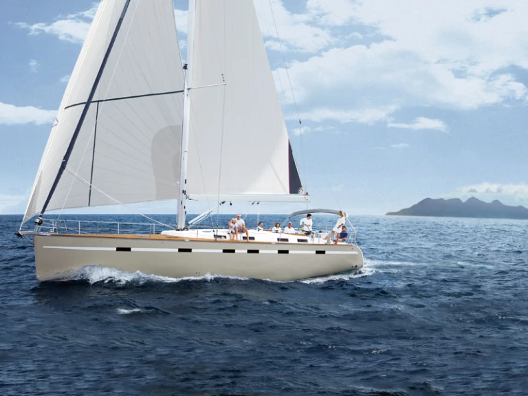 Location bateau Bavaria Cruiser 55 à Álimos sur Samboat