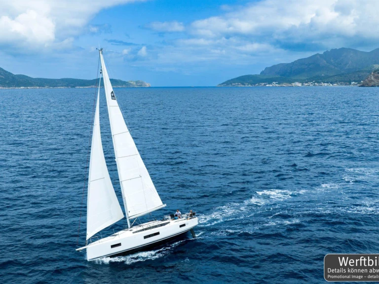 Louer Voilier avec ou sans skipper Jeanneau à Punat
