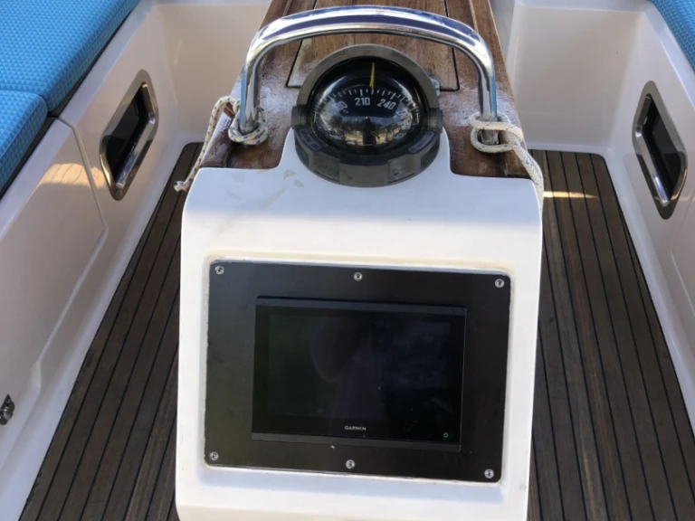 Location bateau Punat pas cher Cruiser 46