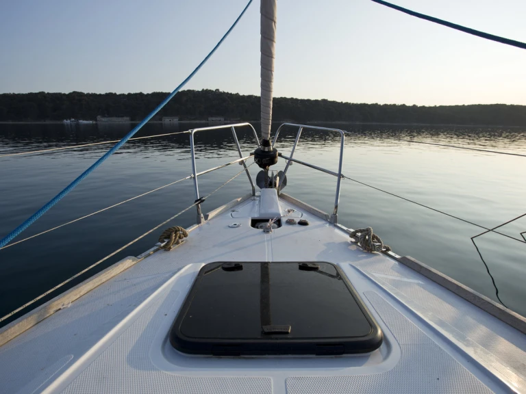 Location bateau Punat pas cher Impression 40