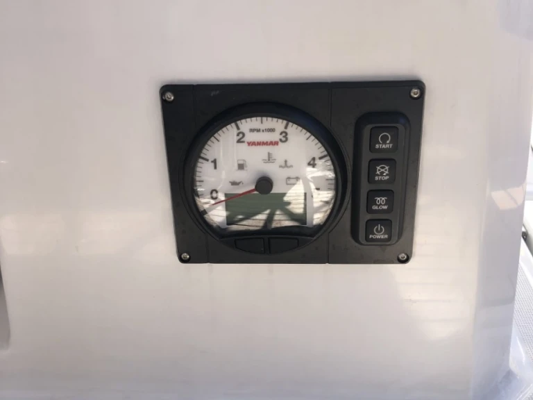 Louez un Jeanneau Sun Odyssey 349 à Punat