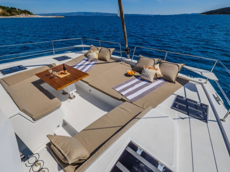Location Catamaran Bali avec permis
