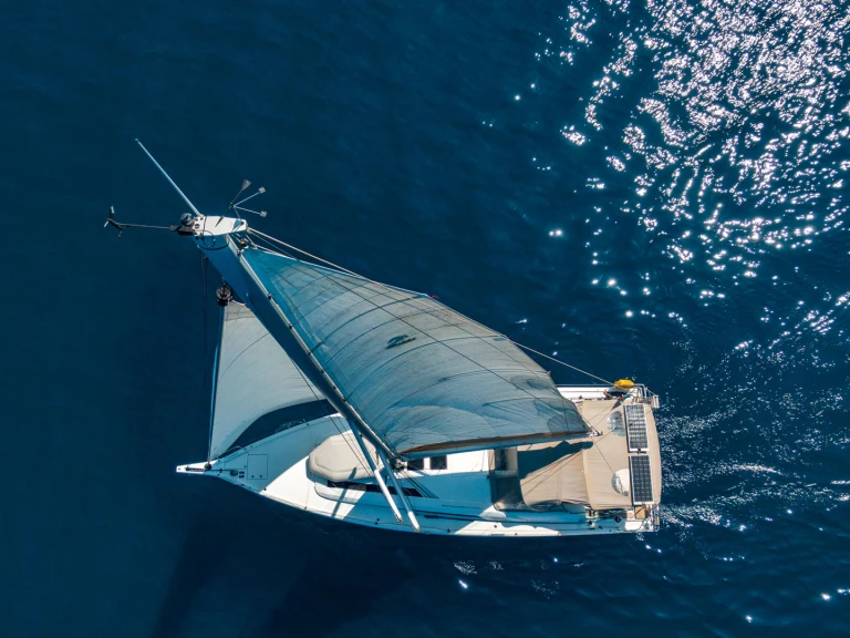 Louez un Bénéteau Oceanis 46.1 à Olbia