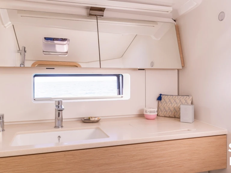 Location bateau Dufour Dufour 48 à Piombino sur Samboat