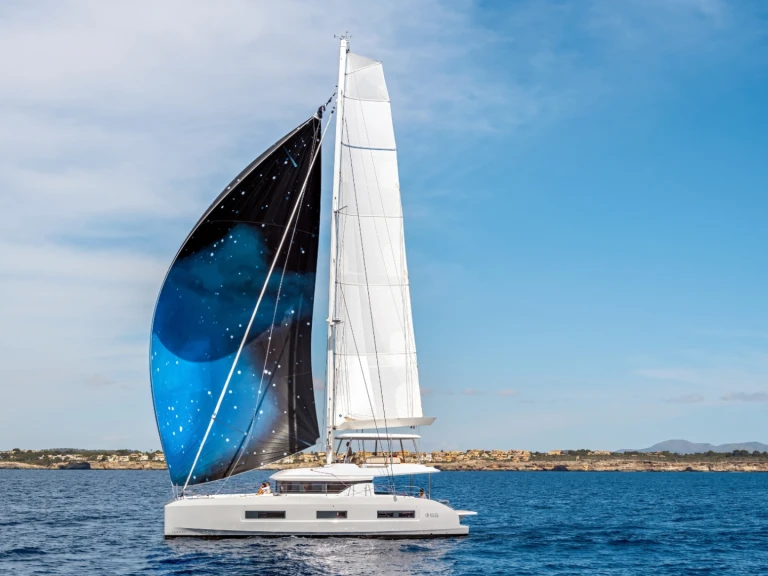 Catamaran à louer à Split au meilleur prix