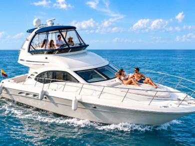 Custom Made custom in Cartagena on SamBoat