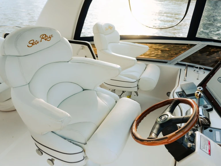 Location Bateau à moteur à Cartagena - Custom Made custom