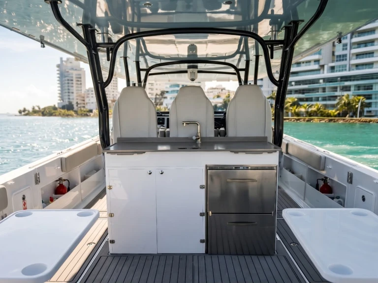 Location bateau Custom Made custom à Cartagena sur Samboat