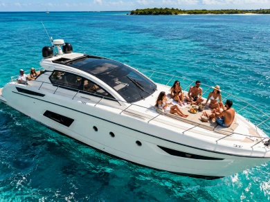 Custom Made custom in Cartagena on SamBoat